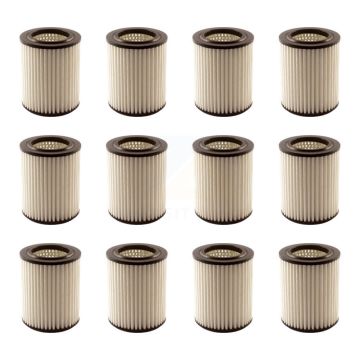 Engine Air Filter (12 Pack) For Honda Civic CR-V Acura RSX Element CSX K57-102220
