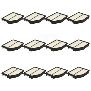 Engine Air Filter (12 Pack) For 2012-2014 Honda CR-V K57-102240