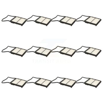 Engine Air Filter (12 Pack) For 2004-2009 Toyota Prius K57-102243