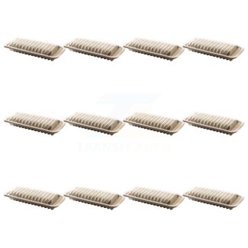 Engine Air Filter (12 Pack) For Toyota Echo Scion xB xA K57-102245