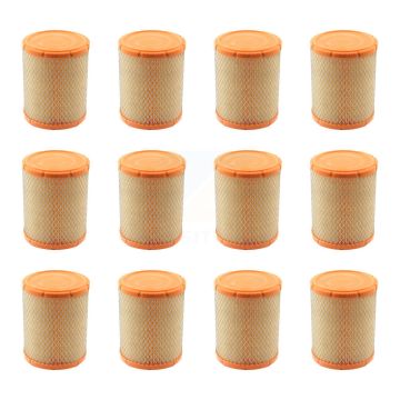 Engine Air Filter (12 Pack) For Chrysler Sebring Dodge Stratus K57-102261