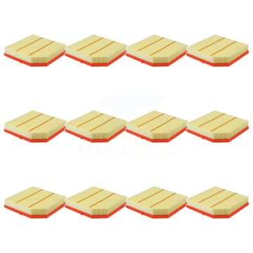 Engine Air Filter (12 Pack) For Volvo XC40 K57-102272