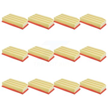 Engine Air Filter (12 Pack) For Jeep Wrangler Gladiator K57-102275
