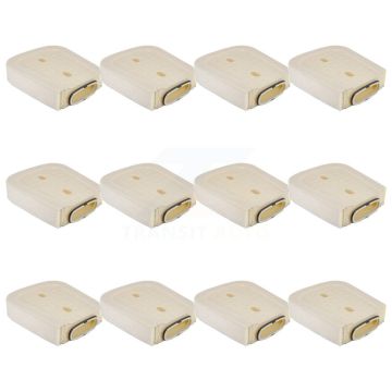 Engine Air Filter (12 Pack) For Porsche Cayenne Audi Q8 SQ8 RS SQ7 K57-102276