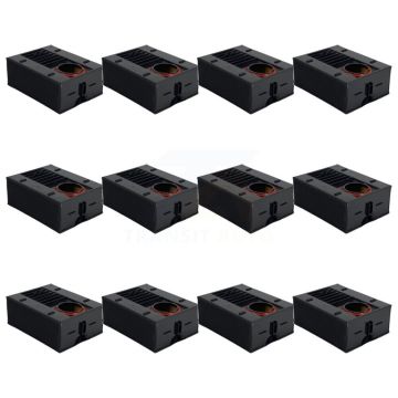 Engine Air Filter (12 Pack) For Porsche Macan K57-102277