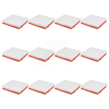 Engine Air Filter (12 Pack) For Chevrolet Equinox Buick Envision K57-102281