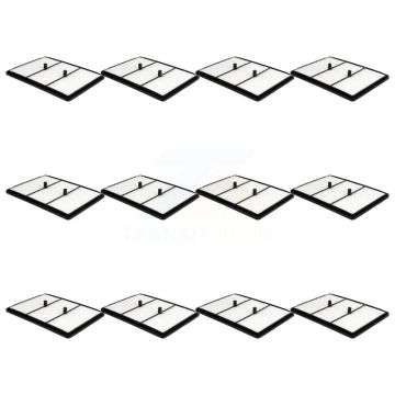 Engine Air Filter (12 Pack) For 2017-2022 Hyundai Ioniq Kia Niro 1.6L K57-102282