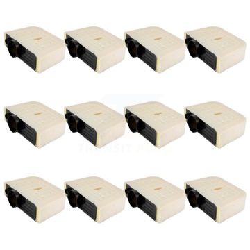 Engine Air Filter (12 Pack) For Audi Q7 K57-102283
