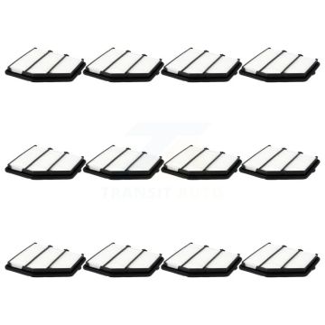 Engine Air Filter (12 Pack) For Nissan Altima K57-102289