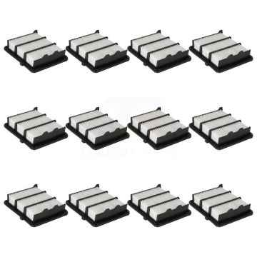 Engine Air Filter (12 Pack) For 2018-2022 Honda Accord 1.5L K57-102295