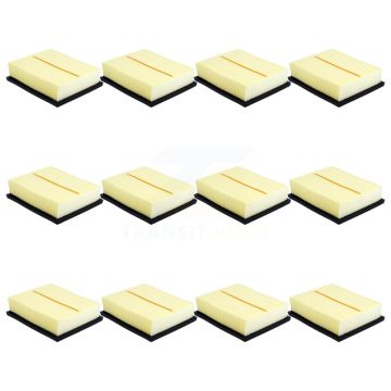 Engine Air Filter (12 Pack) For Mitsubishi Eclipse Cross K57-102296