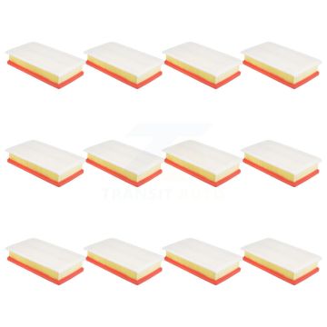 Engine Air Filter (12 Pack) For Volkswagen Atlas Cross Sport K57-102297