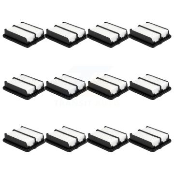 Engine Air Filter (12 Pack) For 2010-2014 Honda Insight K57-102309