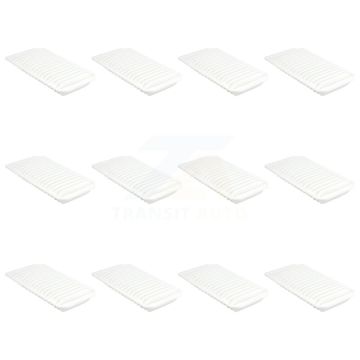 Engine Air Filter (12 Pack) For 2006-2015 Mazda MX-5 Miata K57-102310