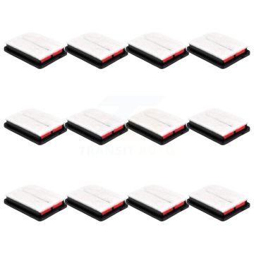 Engine Air Filter (12 Pack) For Nissan Kicks Versa K57-102318