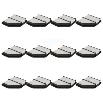 Engine Air Filter (12 Pack) For 2016-2022 Honda HR-V K57-102325