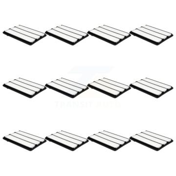 Engine Air Filter (12 Pack) For INFINITI QX50 QX55 QX60 K57-102329