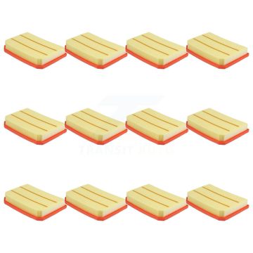 Engine Air Filter (12 Pack) For Mercedes-Benz GLB250 A220 A250 CLA250 A35 AMG GLB35 GLA35 K57-102330