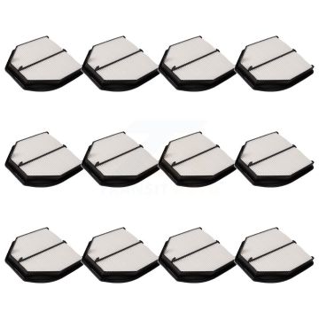 Engine Air Filter (12 Pack) For 2016-2022 Acura ILX K57-102332