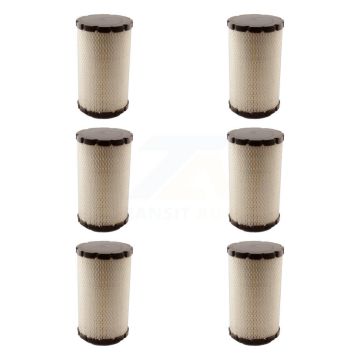 Engine Air Filter (6 Pack) For Ford Escape Mazda Tribute Mercury Mariner 3.0L K57-102403