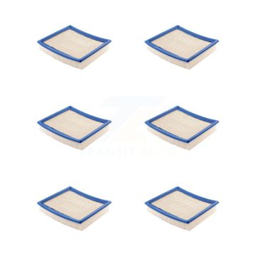Engine Air Filter (6 Pack) For Chrysler 200 Dodge Avenger Sebring 2.4L K57-102450
