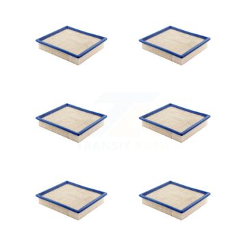 Engine Air Filter (6 Pack) For Dodge Journey K57-102451