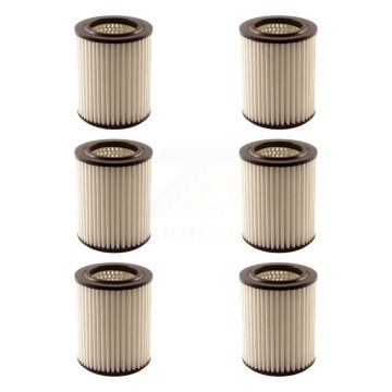 Engine Air Filter (6 Pack) For Honda Civic CR-V Acura RSX Element CSX K57-102600