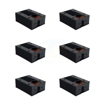 Engine Air Filter (6 Pack) For Porsche Macan K57-102657