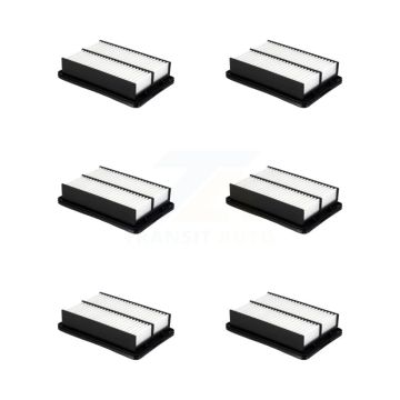 Engine Air Filter (6 Pack) For Kia Seltos K57-102708