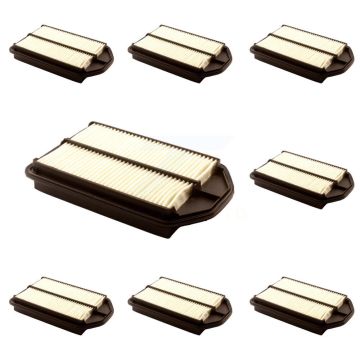 Engine Air Filter (8 Pack) For 2007-2009 Honda CR-V K57-102737