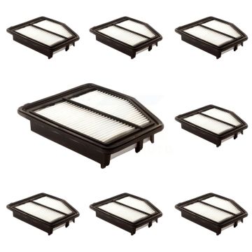 Engine Air Filter (8 Pack) For Honda Civic Acura ILX K57-102747