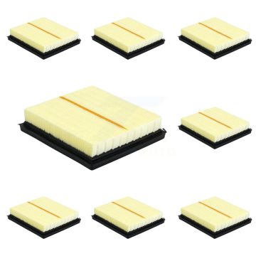 Engine Air Filter (8 Pack) For Lexus UX250h Toyota Prius Prime UX300h K57-102751