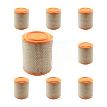 Engine Air Filter (8 Pack) For Jeep Patriot Compass Dodge Caliber K57-102755