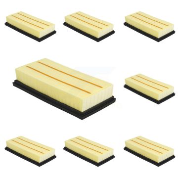 Engine Air Filter (8 Pack) For Ford Explorer Police Interceptor Utility 3.3L K57-102780