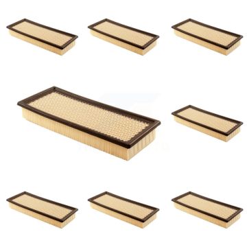 Engine Air Filter (8 Pack) For Ford Escape Mazda Tribute Mercury Mariner K57-102785