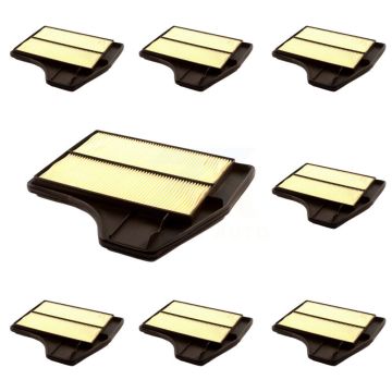 Engine Air Filter (8 Pack) For Nissan Altima K57-102786