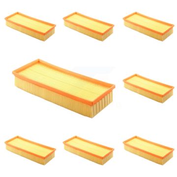 Engine Air Filter (8 Pack) For Nissan Altima K57-102788