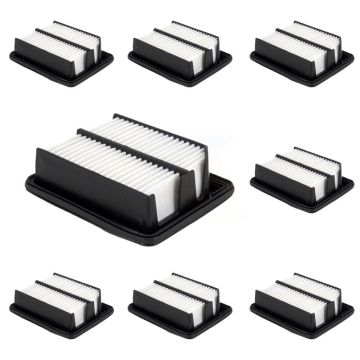 Engine Air Filter (8 Pack) For Honda CR-V Accord K57-102791