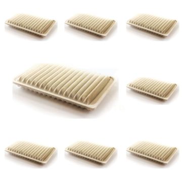 Engine Air Filter (8 Pack) For Toyota Camry Venza K57-102823