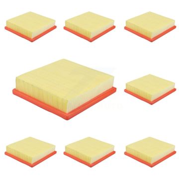 Engine Air Filter (8 Pack) For 2014-2021 Jeep Grand Cherokee 3.0L K57-102825
