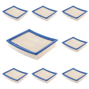 Engine Air Filter (8 Pack) For Chrysler 200 Dodge Avenger Sebring 2.4L K57-102830