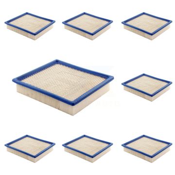 Engine Air Filter (8 Pack) For Dodge Journey K57-102831