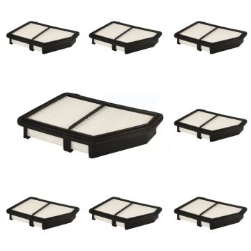 Engine Air Filter (8 Pack) For Honda Civic HR-V K57-102872