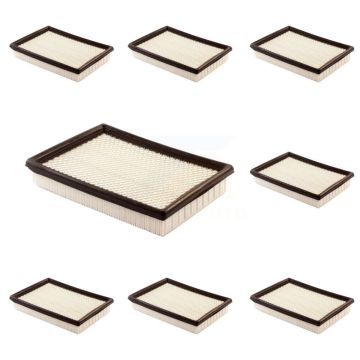 Engine Air Filter (8 Pack) For Chrysler Intrepid Dodge 300M Concorde LHS K57-102876