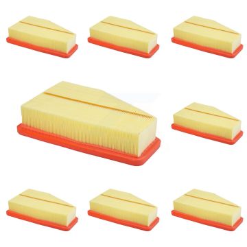 Engine Air Filter (8 Pack) For Jeep Cherokee K57-102908