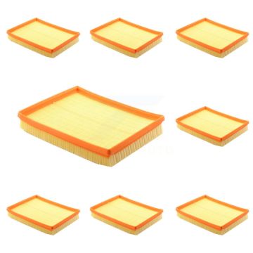 Engine Air Filter (8 Pack) For Kia Rondo Optima Magentis K57-102921