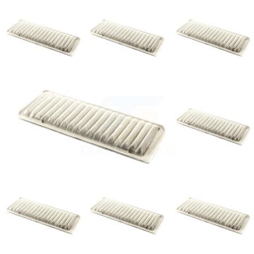 Engine Air Filter (8 Pack) For 2012-2015 Scion iQ K57-102925