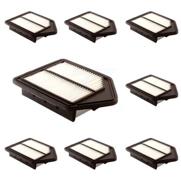 Engine Air Filter (8 Pack) For 2010-2011 Honda CR-V K57-102929
