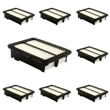 Engine Air Filter (8 Pack) For 2015-2020 Honda Fit K57-102932