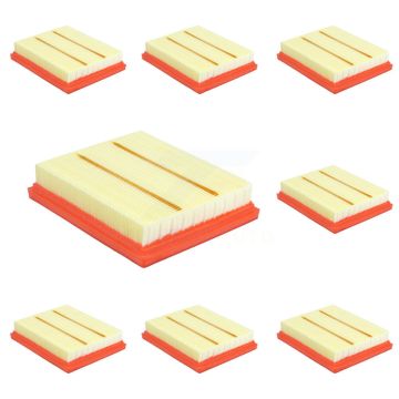 Engine Air Filter (8 Pack) For Ford Escape Maverick Lincoln Corsair 2.5L K57-102944